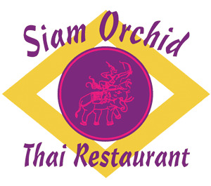 Siam Orchid Thai Restaurant | Bellevue, KY | Menus